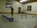 hellflip over rail