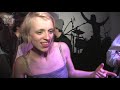 FONOKLUBS TV piedāvā TRENIŅTĒRPU BALLĪTE ar Dj RADIKAĻNIJ & TRANSLEITERI (05/02/2010)