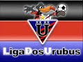 LDU Campeã da Libertadores - Fluminense Chora