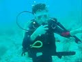 A SCUBA Diving Experience - Cancun, Mexico