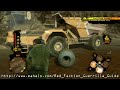 This is a video walkthrough of the Dust Sector Story Mission, 