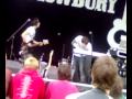 The Jane Bradfords - Glasgowbury 2007