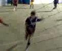 gool villano