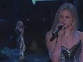 Kristy Lee Cook - Broken Wing - Live