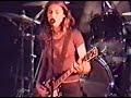 Magic Dirt - Bodysnatcher (AOL Tour)