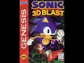 Sonic 3d - Green Groove ACT 1 Sonic 3d - Green Groove ACT 1