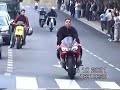 Concentracion motos Quiyoque Sevilla 2001