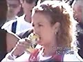 Concentracion motos Quiyoque Sevilla 2001