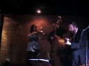 Fret and Fiddle - Play Swing Gitan at Pershore Jazz Festival