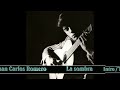 Dedicado al Niño Miguel.- Juan Carlos Romero : La sombra : Intro - Tientos - Tangos