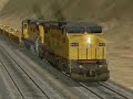 Microsoft Train Simulator Stuff