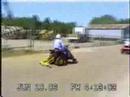 Lawnmower Racing 6/10/2006