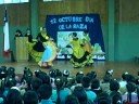 ABIGAIL BAILANDO ESPA�OL