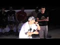 EL PIEZAS VS CHESTER - BATALLA GALLOS FINAL NACIONAL 2008