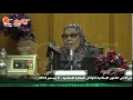 يقين| المجلس الأعلى للشئون الإسلامية ندوة فى الحضارة الإسلامية 1 -Views : 4