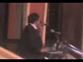 fadi haddad the hashemite university party 2