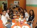 Aula da Saudade - Contábeis UFSJ - Formandos 2009 (Parte 2)