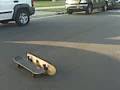videos de 3D skateboard trick 2
