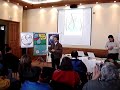 Encuentro Regional Agua Potable Rural, Regi�n Magallanes