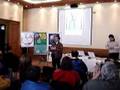 Encuentro Regional Agua Potable Rural, Región Magallanes