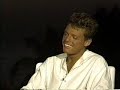 luis miguel   entrevista en la mansión