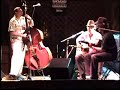 Marc Atkinson Trio