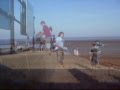 A Short Day In Cleethorpes
