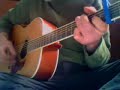 incredible string band cover