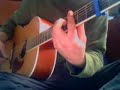 incredible string band cover