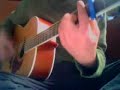 incredible string band cover