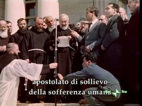 Immagine anteprima YouTube