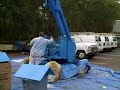 Joe Pullaro Inc. Maintaining Our Equiptment