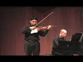 ERIC SILBERGER - WAXMAN CARMEN FANTASY