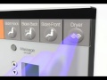 Click here to watch this video Asientos Washlet by Toto