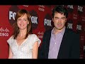 Ron Livingston and Rosemarie Dewitt Ron Livingston and Rosemarie Dewitt