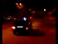 policijska lancia policijska lancia