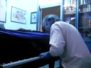 Filippo Binaghi IMPROVISATIO \" blue skryabin \" Filippo Binaghi IMPROVISATIO \" blue skryabin \"