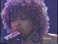 Brenda Holloway- Every Little Bit Hurts (Live)