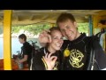 Scuba Diving Video - Koh Tao June 2010