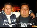 FARAONICO EL SONIDO