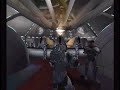 Star Wars: Republic Commando - the beginnings