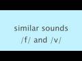 videos de Voiceless Consonant Sound 05