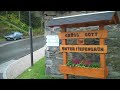 DDR border at Hirschberg