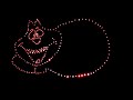 Lloyd House Cheshire Cat