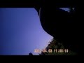 شبيحة الاوروبية ديمة عيسى والفاظها النابية 3\4\2012