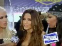 girlicious younghollywood performing for david beckham