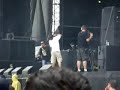 Cypress Hill \"Wanna Get High+\" Rock The Bells 2007