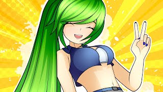 【Fanne Hero • Kotone Mute】 CiRCuS MoNSTeR 『Fanloid』