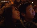 London 2008 New Year Fireworks - BBC One