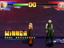 GF202020 MUGEN: Adel B. [me] Vs. Kunagi Tenrou (AI Patched)